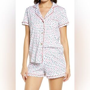 Roller Rabbit Starry Night Pajama Set